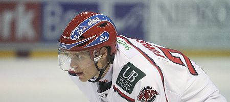 Forsberg ja Auvinen Kerhoon