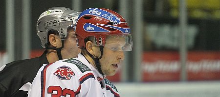 HPK vahvistuu Marek Viedenskylla ja Eero Somervuorella