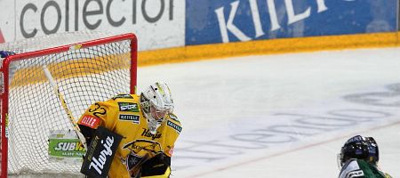 Henri Kiviaho siirtyy Pohjois-Amerikkaan