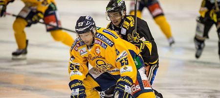 Harri Tikkanen TPS-paitaan