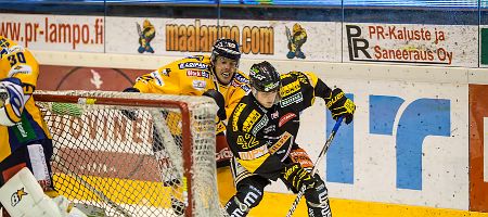 Kasperi Kapanen palaa KalPaan, Tomas Kubalik jatkaa joukkueessa