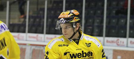 Janne Tavi siirtyy KalPaan