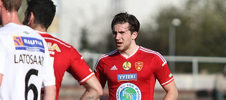 Pallo-Iiroille kaksi tärkeää sopimusta