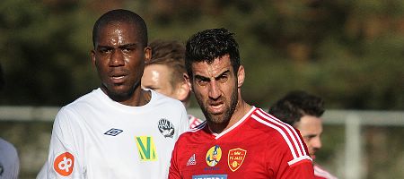 FC Jazz otti tärkeän voiton