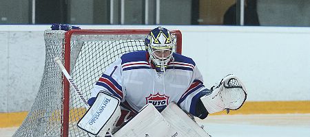 Kaapo Kähkösen nollapeli siivitti TUTOn vierasvoittoon LeKistä