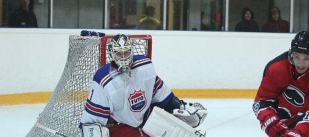 Kaapo Kähkönen nollasi SaPKon