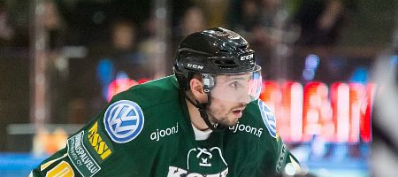 Mark Hurtubisen sopimus purettu