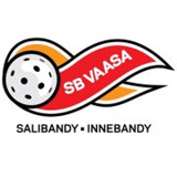 Salibandyseura Vaasa ry - logo