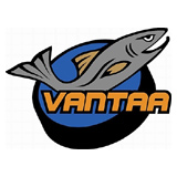 Kiekko-Vantaa ry - logo