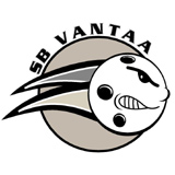 Salibandyseura Vantaa ry - logo
