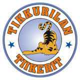 Tikkurilan Tiikerit ry - logo