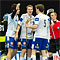 Suomi kakkoseksi Tampereen EuroFloorball Tour -turnauksessa.&nbsp;Kuva: UrheiluSuomi.com