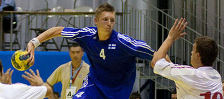 Atlaksen miesten edustusjoukkue vetäytyy SM-sarjasta kaudella 2019-2020