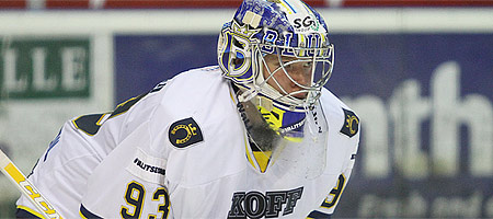 JYP oli Bluesia parempi