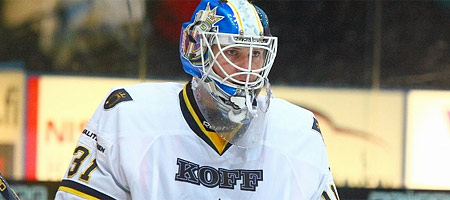 Blues matkustaa torstaina sarjakärjen vieraaksi