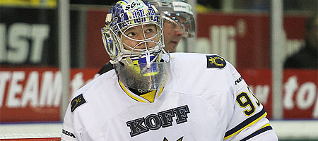 Raumalla haetaan playoff-asetelmia