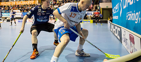 Esport Oilersilla tappiollinen paluu liigapeleihin