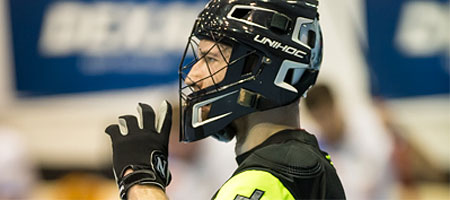 Syyskuun pelaajiksi valittiin Tomi Ikonen, Kristiina Kauppila ja Tommi Niemi