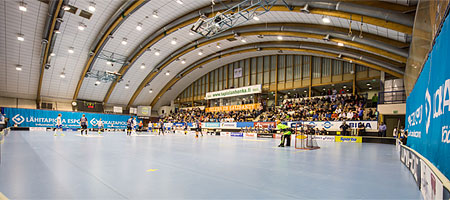 Oilers takki kiinni FBT:tä vastaan