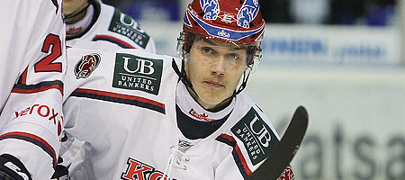 Jokerit-HIFK Olympiastadionilla 5.2.2011