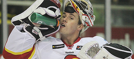 Hetenyi suuntaa AHL:ään