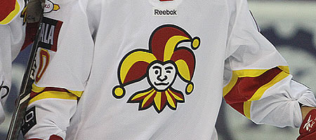 Jokereiden selkäranka katkesi päätöserässä