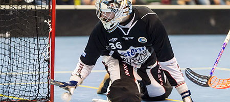 Tapanilan Erä ensi kauteen nuorilla maalivahdeilla