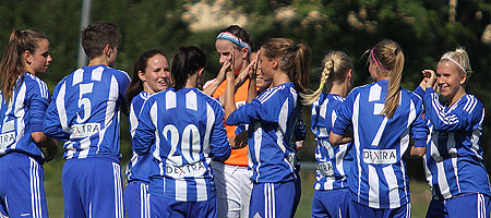Minea Lassas Klubiin