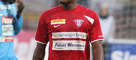 Nemanja Biga jatkosopimukseen Viikinkien kanssa