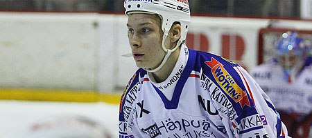 Bewe Sport on kaukalopallon Suomen mestari 2010