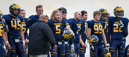 Ville Valasti jatkaa Wolverinesissa