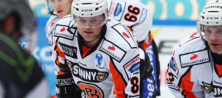 HPK ja Henri Auvinen purkivat sopimuksensa