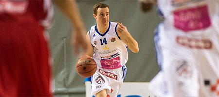 Atte Perttu Kataja Basketin liigamiehistöön