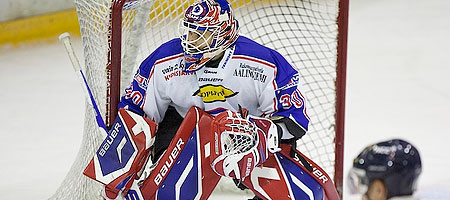 Jukurit murskaavan ylivoimainen