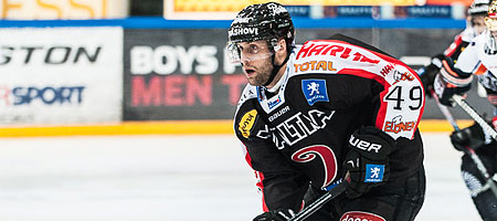 JYP ja Michel Miklik purkivat sopimuksensa