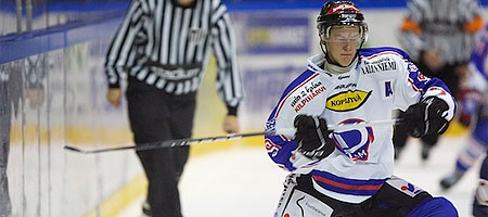 Nähdäänkö myös Jyväskylässä vähämaalinen ottelu