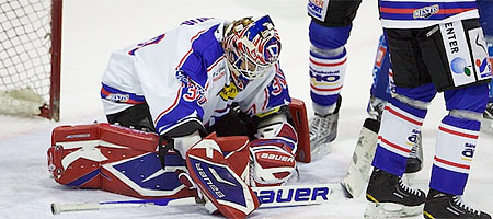 Jatkuuko käsikirjoitus edellisten otteluiden kaltaisena