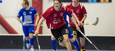 Happee murjoi TPS:n kotikaukalossa