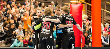Petri Manninen liittyy Happeen liigajoukkueen valmennustiimiin
