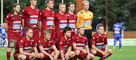 Kettupaidat haastaa torstaina tuplamestarin - sairastuvalta rohkaisevia uutisia 