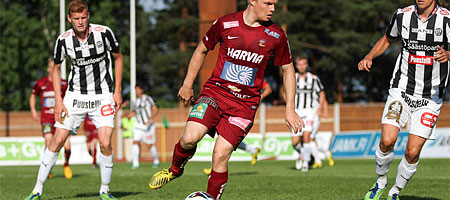 Markkanen jatkaa JJK:ssa