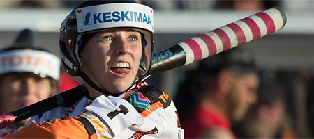 Nuorten Superpesiksen suosikit Kiteeltä ja Lapualta