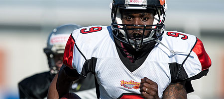 Indians solmi pelaajasopimuksia