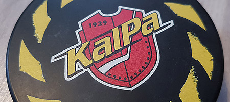 Tuomas Salmela KalPaan