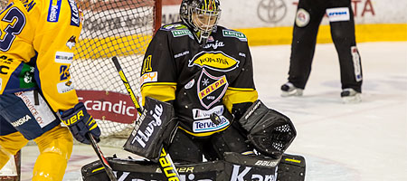 Niko Hovinen, Valtteri Parikka ja Frank Gymer ovat ensimmäiset uudet pelaajat ensi kaudelle