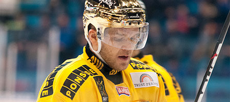 Tommi Miettinen loppukaudeksi IPK:n päävalmentajaksi