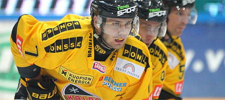 Hämeenlinnassa nähtiin KalPan maalijuhla