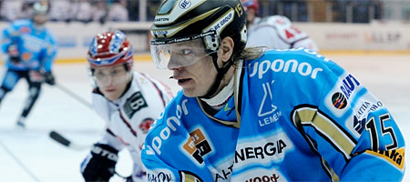 Pelicansilla tammikuun tasauksessa 2x Jokerit