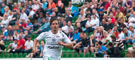 Irfan Sadik FC Lahteen