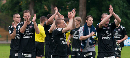 ​Jean-Christophe Coubronne siirtyy FC Lahteen